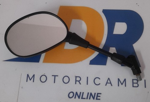 Specchietto retrovisore - specchietto,