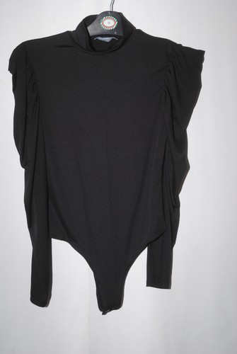 Bershka corpo donna - , nero