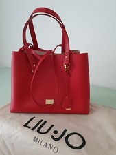 Liu Jo. Borsa a Spalla e a Mano.