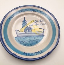 PIATTO DEL BUON RICORDO -