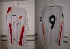 MAGLIA ACR MESSINA 08-09 NR 9