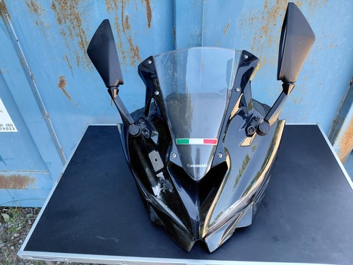 Kawasaki ninja 400 2025 - ,