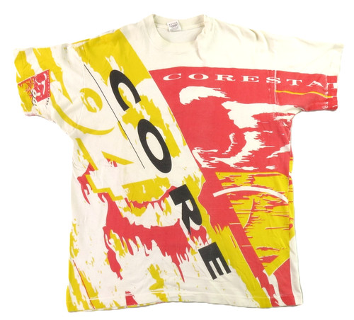 Shirt vintage anni - vintage,