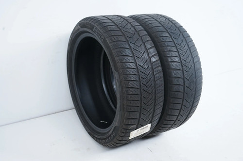 Pneumatici invernali pirelli - pneumatici,