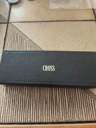 Penna croce - penna, a