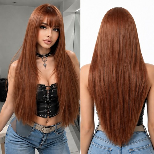 Parrucche cosplay capelli