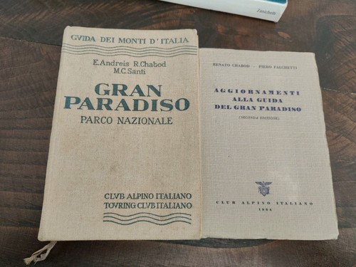 Andreis chabod gran - -,