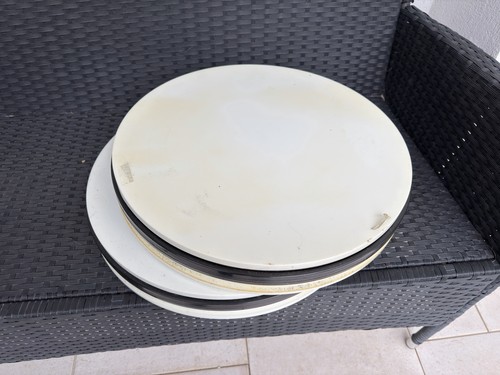 Base rotante - base,