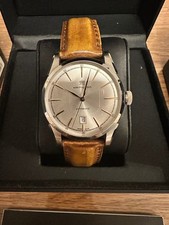 Orologio Hamilton Khaki King