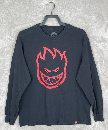 Spitfire bighead shirt - bighead, t-shirt