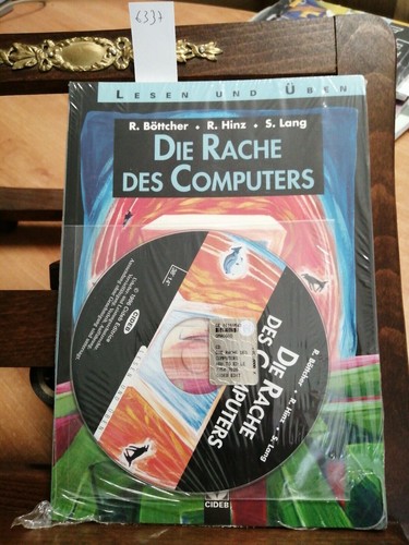 Die rache des computers - des,