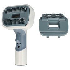 Brosse pour chiens pour Rowenta Spongo UP 0031854 P BE VP 0048271 P TR Spaceo