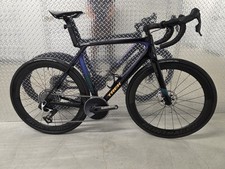 Trek Madone Red XPLR L 58 cm