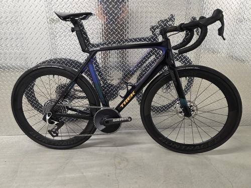 Trek madone red xplr - madone, l