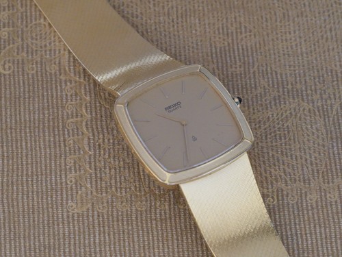 Seiko vintage orologio - vintage,