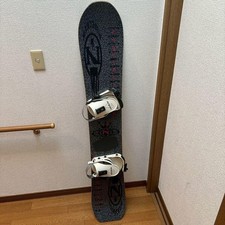 Attacchi snowboard Neidecker