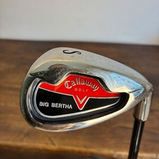 Vintage Callaway Golf Big