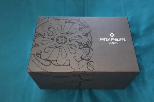 Patek philippe watch box - philippe,