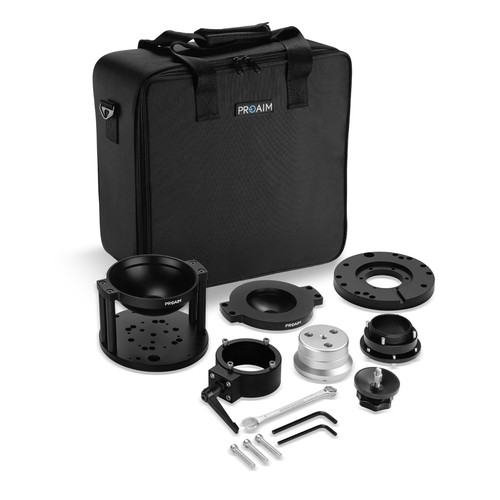 Proaim multi adapter kit - proaim,