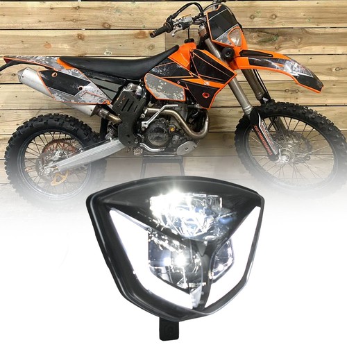 Led fari anteriori e24 - led,