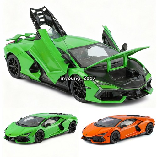 Modellino auto 18 - auto, 1:18