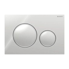 Placca Geberit Sigma20