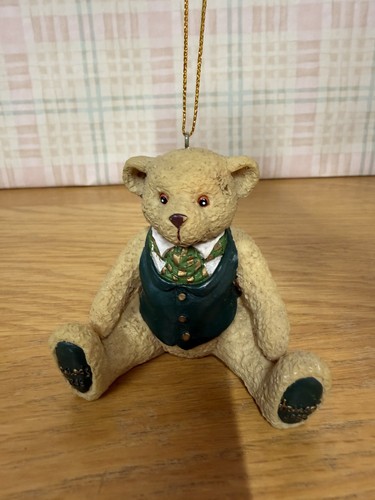 Gilet verde harrods - gilet,