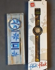 Orologio da polso e pop-swatch