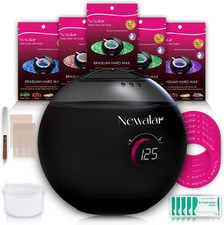 Scaldacera Brasiliana Kit