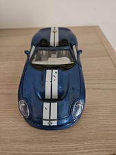 Shelby series del - shelby, 1999