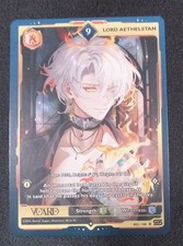 GamerSupps Card Rising Stars