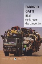 Bilal sur la route des