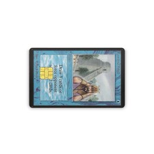 Adesivo Magic the Gathering