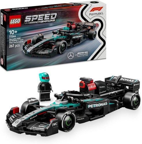 Lego speed champions auto - lego,