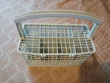 CUTLERY BASKET 6 COMPARTMENTS