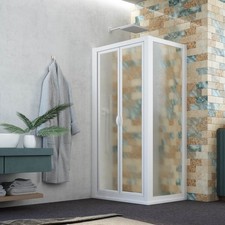 BOX DOCCIA SALOON 80X80 AP. 80
