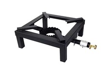 FORNELLONE A GAS FORNELLO GPL