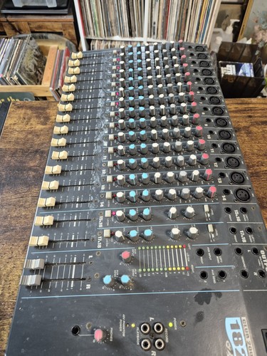 Studiomaster club 2000 182 - studiomaster,