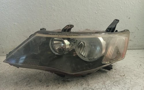 Faro anteriore sinistro - faro, per