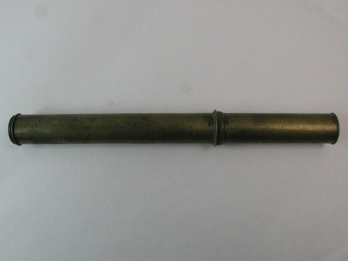 Antico microscopio oculare - antico,