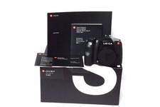 FOTOCAMERA LEICA S2-P 10802