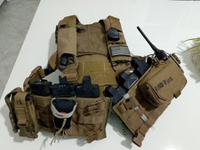 Attrezzatura Softair