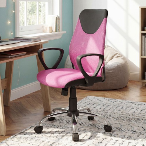 Finebuy sedia scrivania per - da,