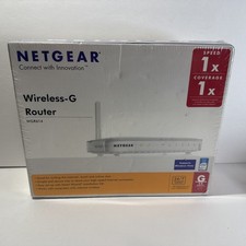 Netgear WGR614 Version 7