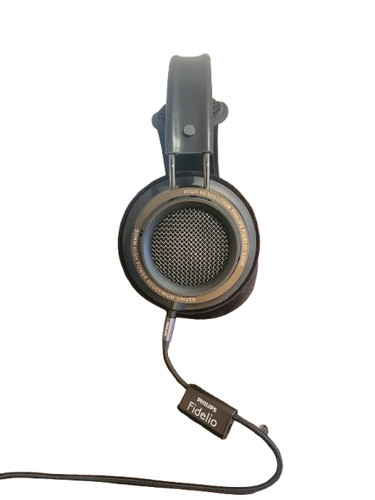 Cuffie philips fidelio x2hr - philips,