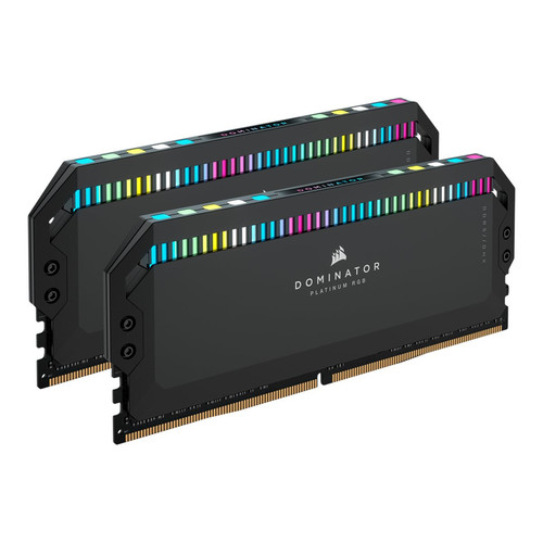 Corsair dominator platinum rgb - corsair,