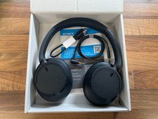 Sony WH-CH720N Cuffie Wireless