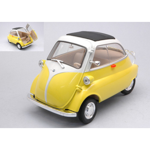 Bmw isetta 250 1955 - 250,