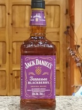 Jack Daniel's Blackberry Mora