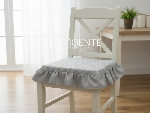 Cuscino sedia pezzi - cuscino, 6